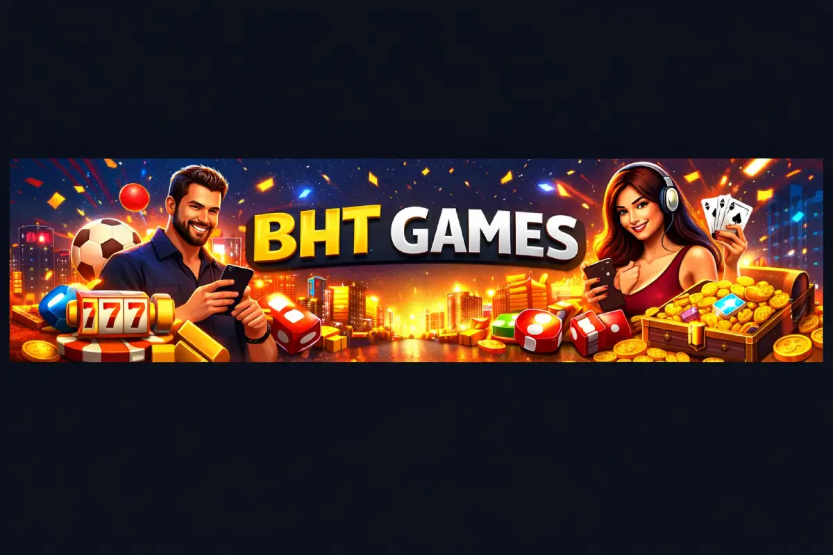 BHT Games